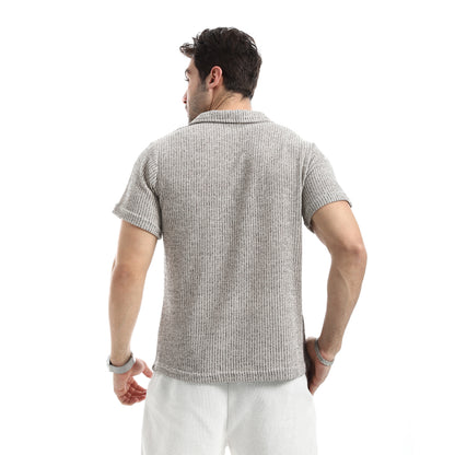 Mocha Blend Daily T-Shirt