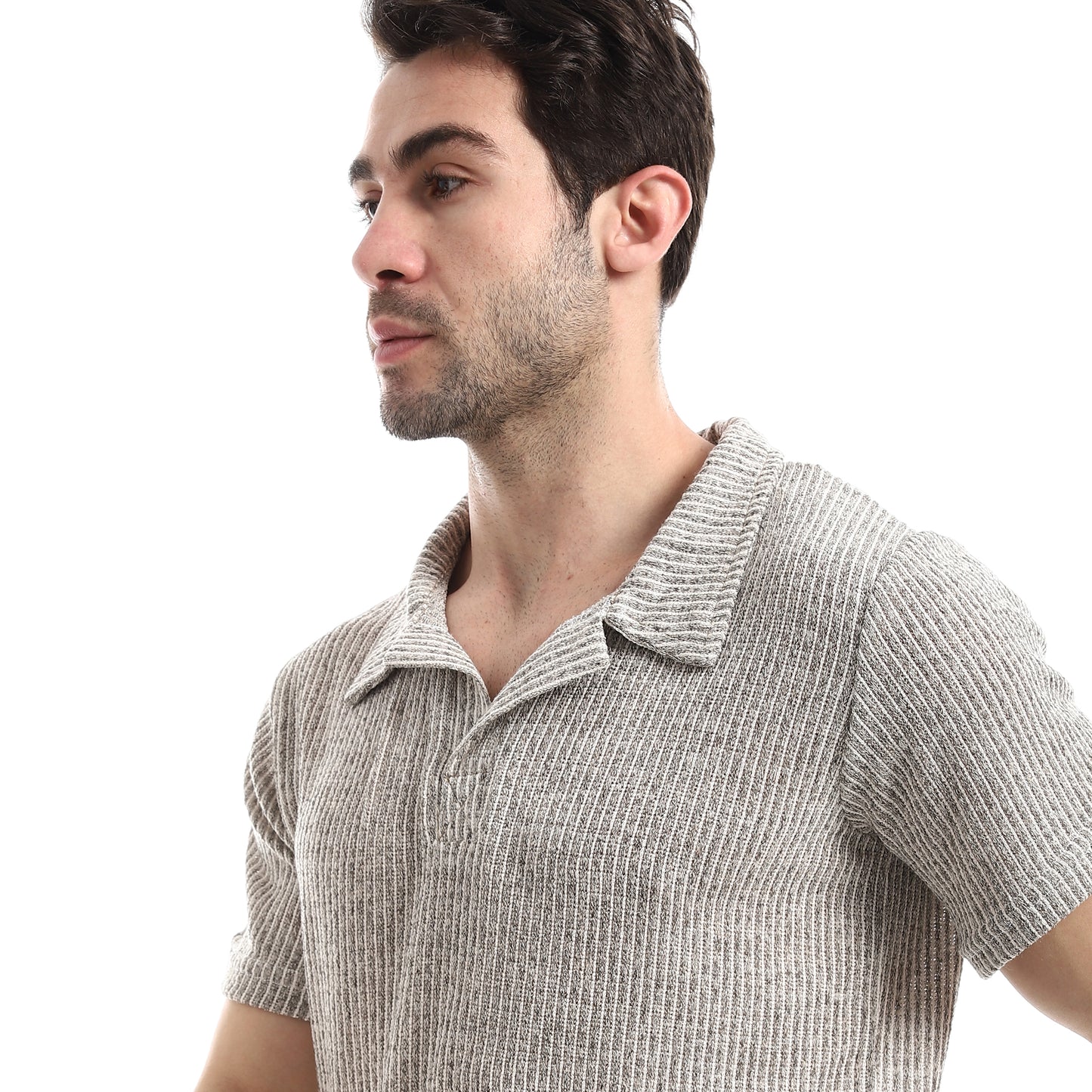 Mocha Blend Daily T-Shirt