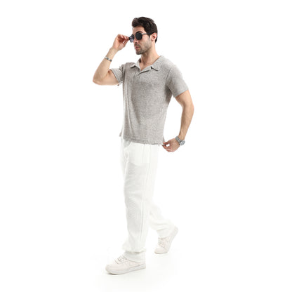 Mocha Blend Daily T-Shirt