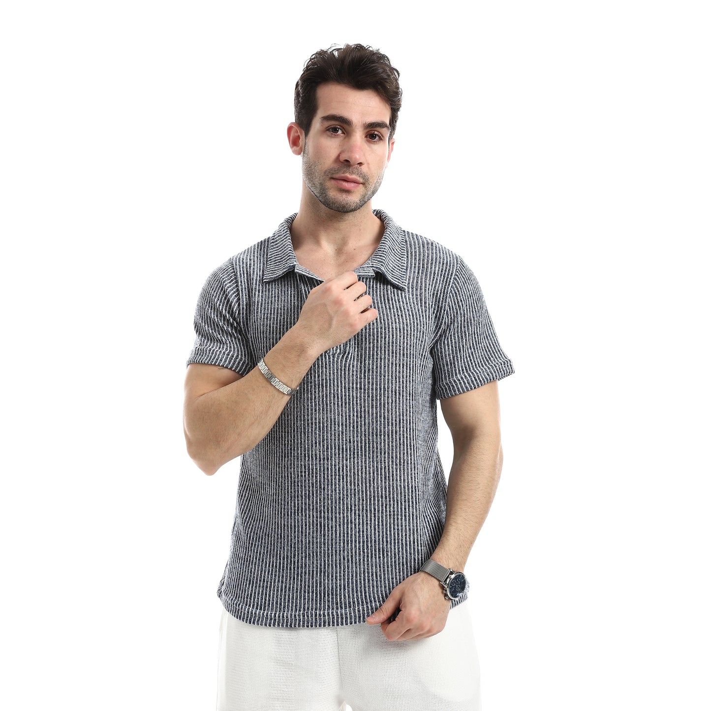 Mocha Blend Daily T-Shirt