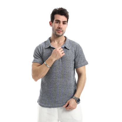Mocha Blend Daily T-Shirt
