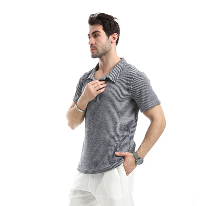 Mocha Blend Daily T-Shirt
