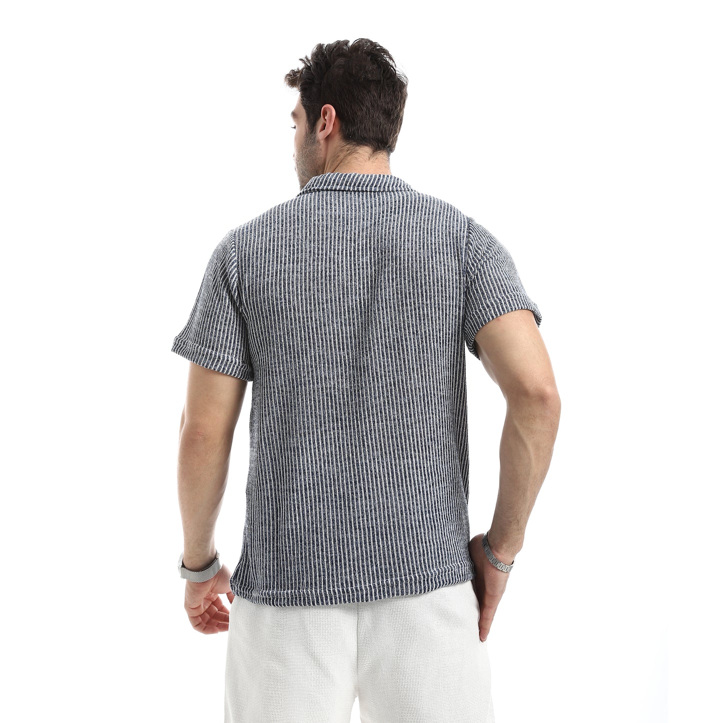 Mocha Blend Daily T-Shirt