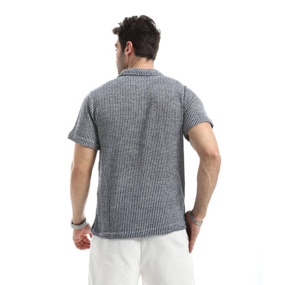 Mocha Blend Daily T-Shirt
