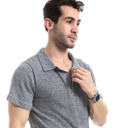 Mocha Blend Daily T-Shirt