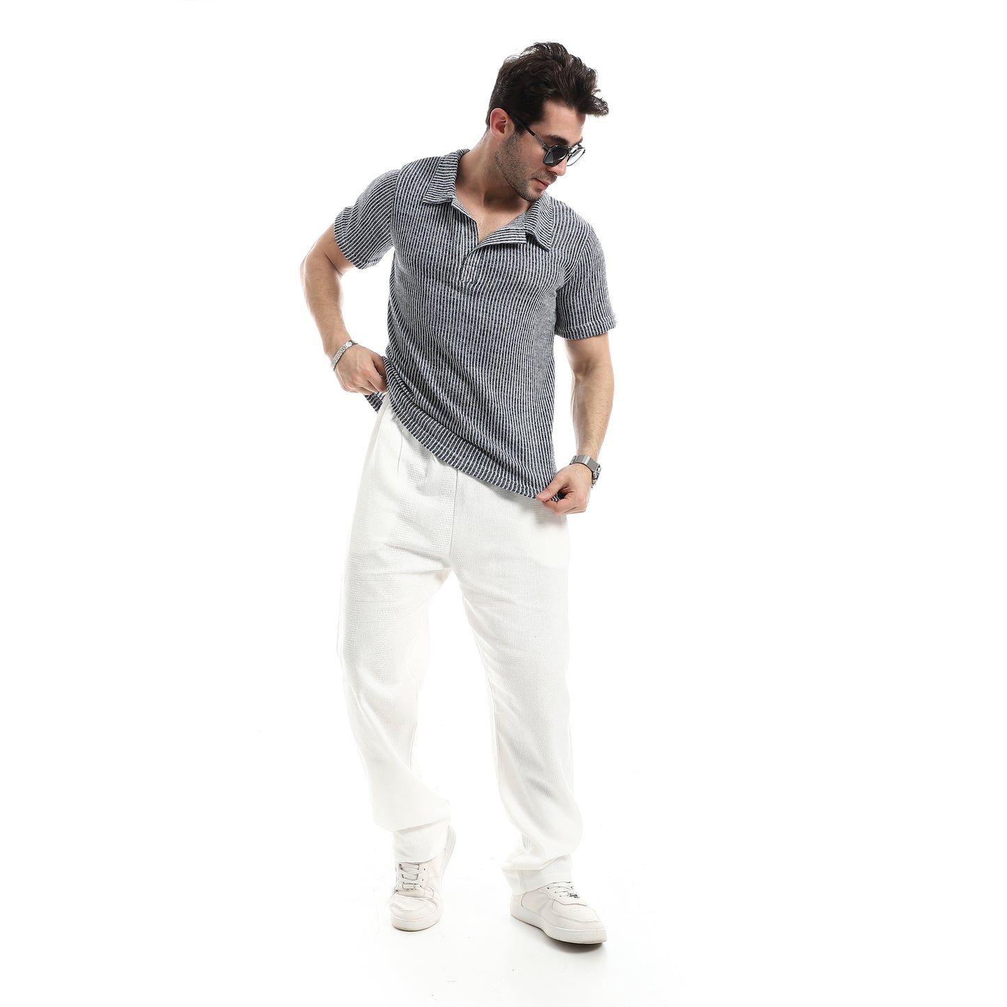 Mocha Blend Daily T-Shirt
