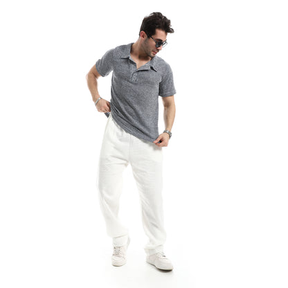 Mocha Blend Daily T-Shirt