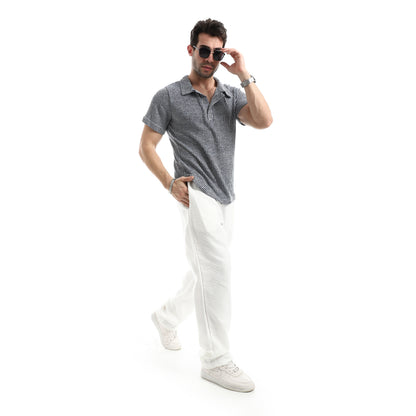 Mocha Blend Daily T-Shirt