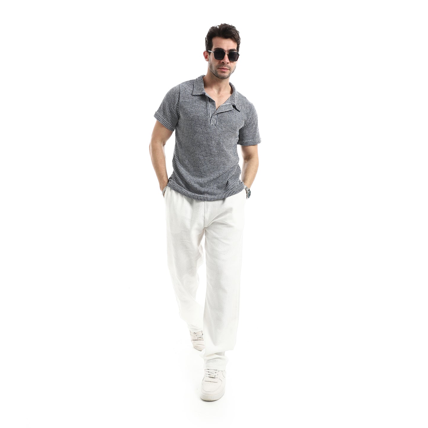 Mocha Blend Daily T-Shirt