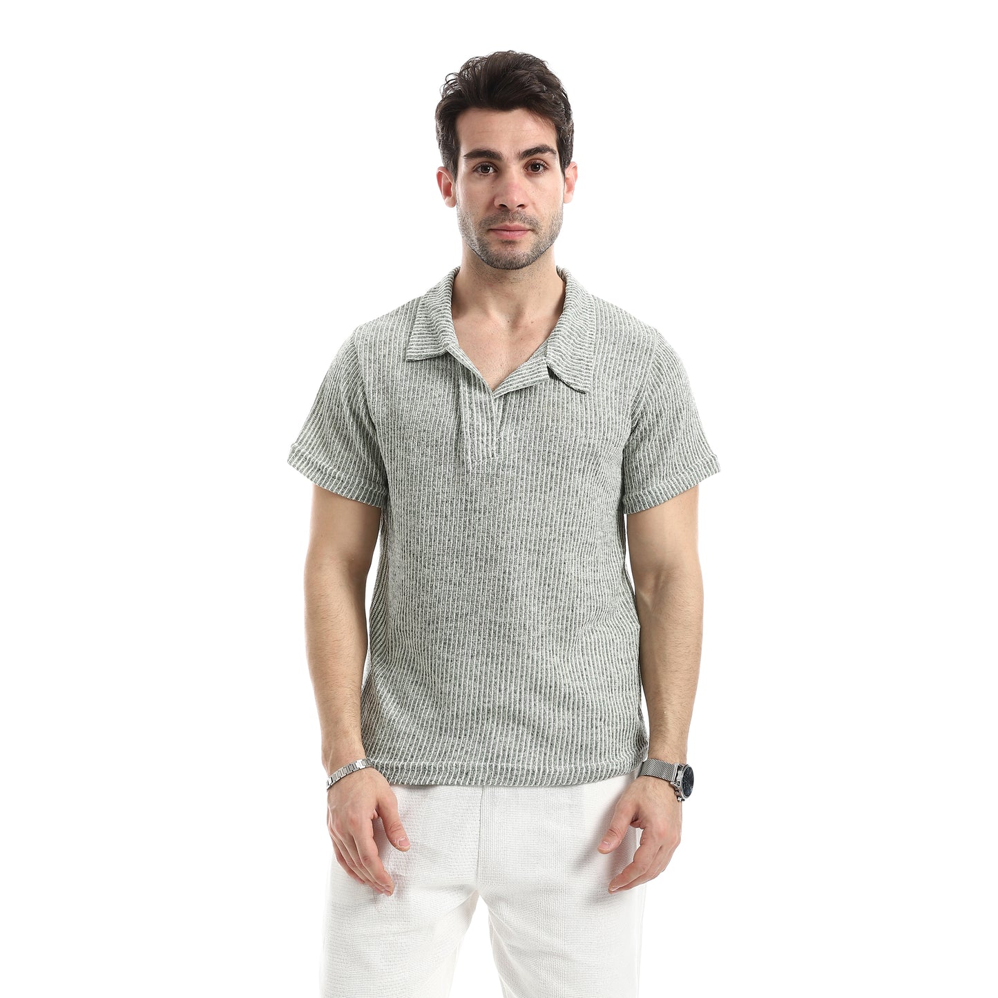Mocha Blend Daily T-Shirt