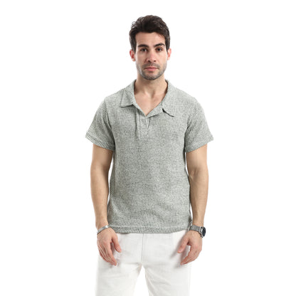 Mocha Blend Daily T-Shirt
