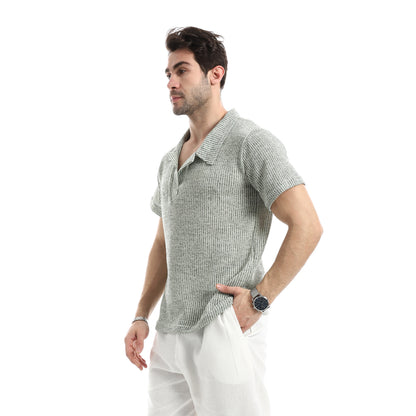 Mocha Blend Daily T-Shirt