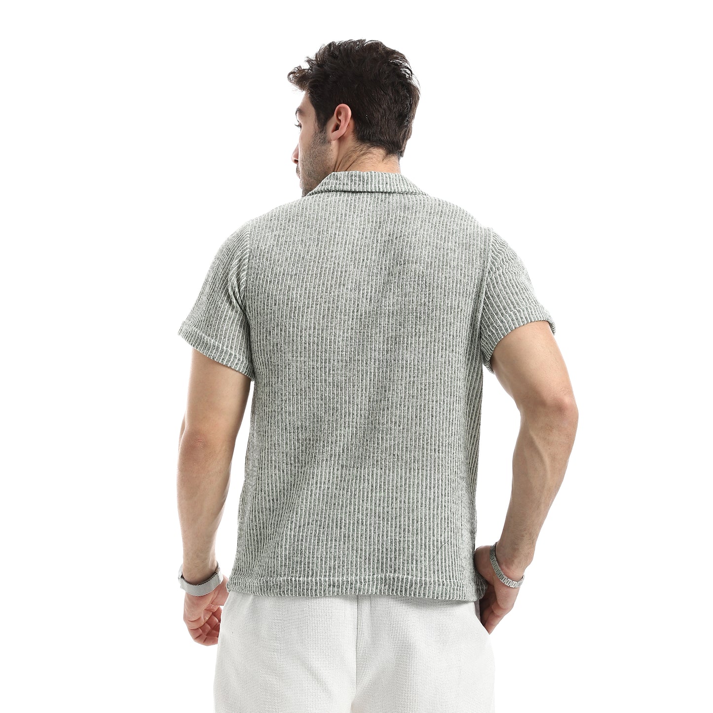Mocha Blend Daily T-Shirt
