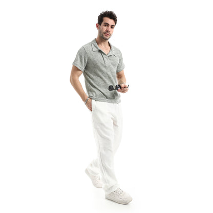 Mocha Blend Daily T-Shirt