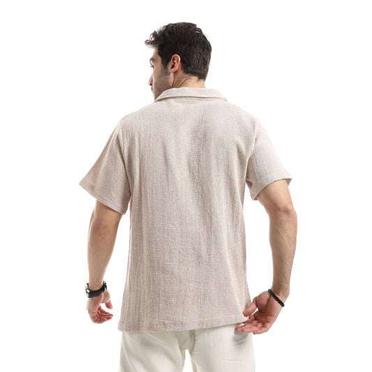 تيشيرت صحارى جولد الفاخر