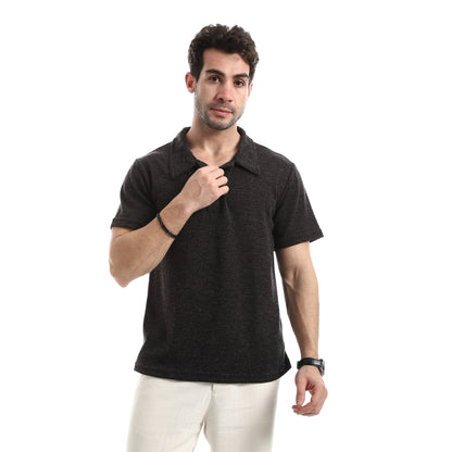 Ivory Dune Relaxed T-Shirt