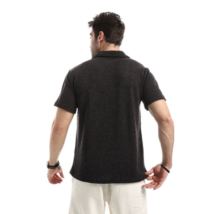 Ivory Dune Relaxed T-Shirt