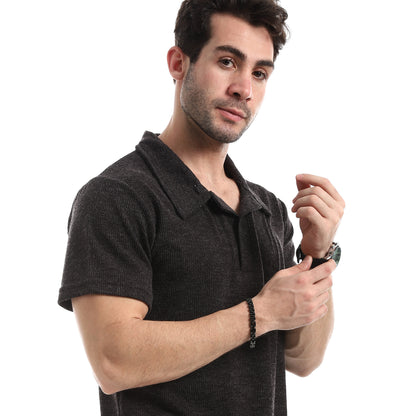 Ivory Dune Relaxed T-Shirt