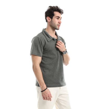 Ivory Dune Relaxed T-Shirt