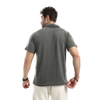 Ivory Dune Relaxed T-Shirt
