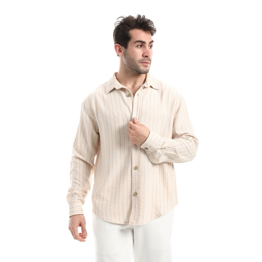 قميص أوت-ميل ساند المريح