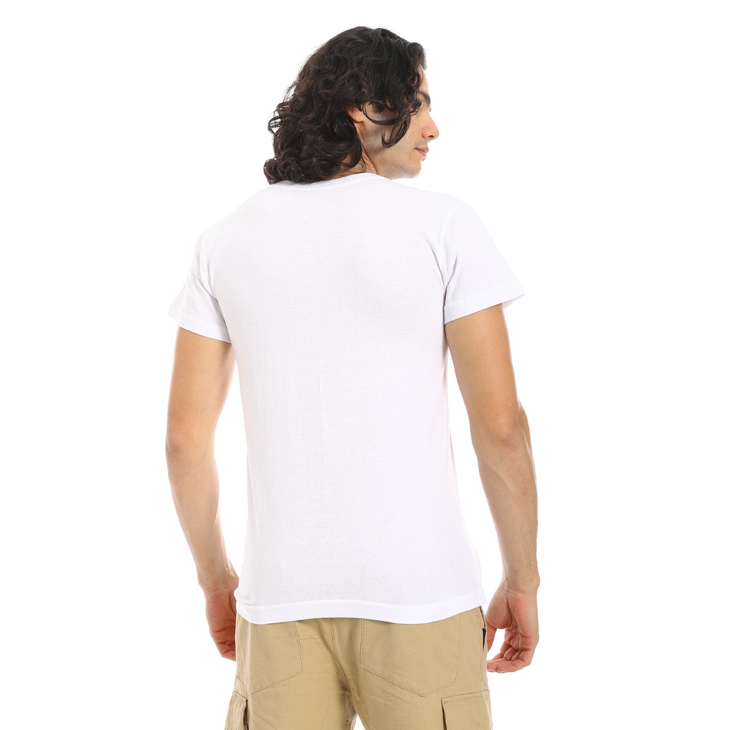 Bundle T-shirt 3 pieces