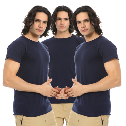 Bundle T-shirt 3 pieces