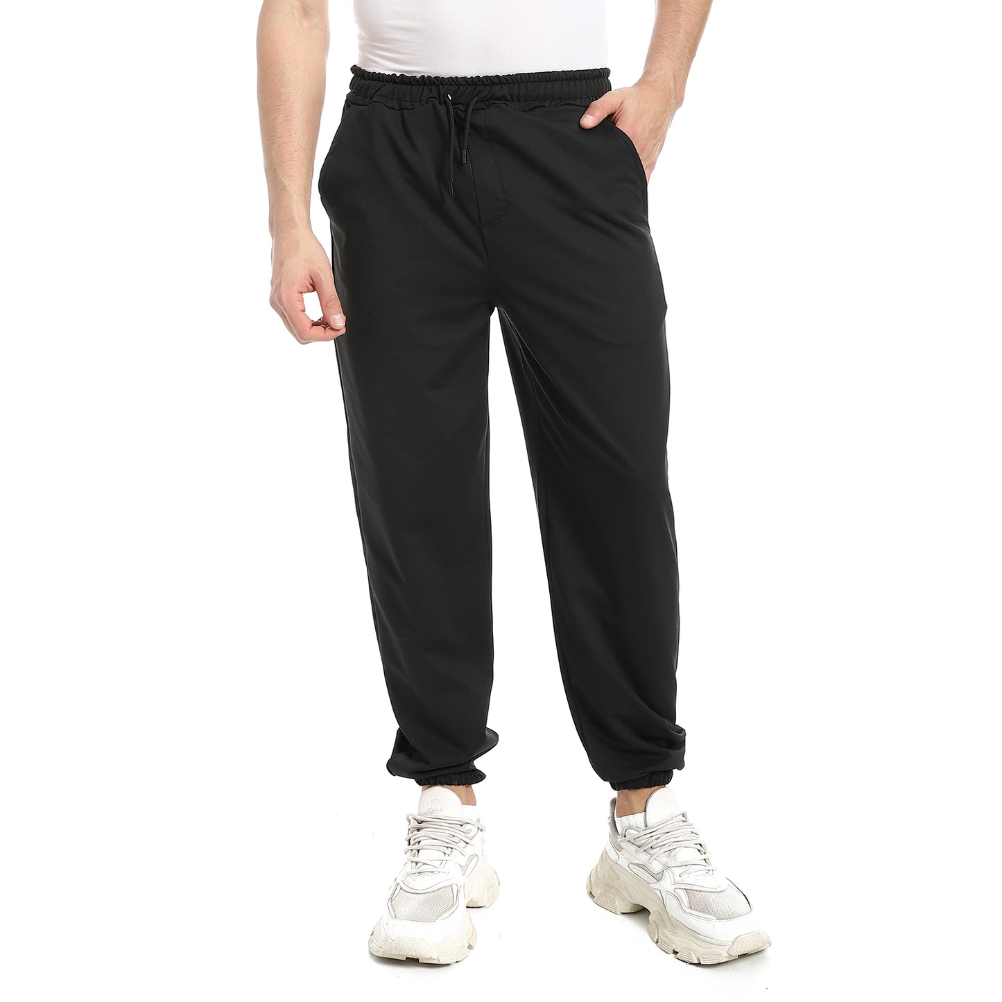 Summer Melton 3 Pieces Pants Bundle