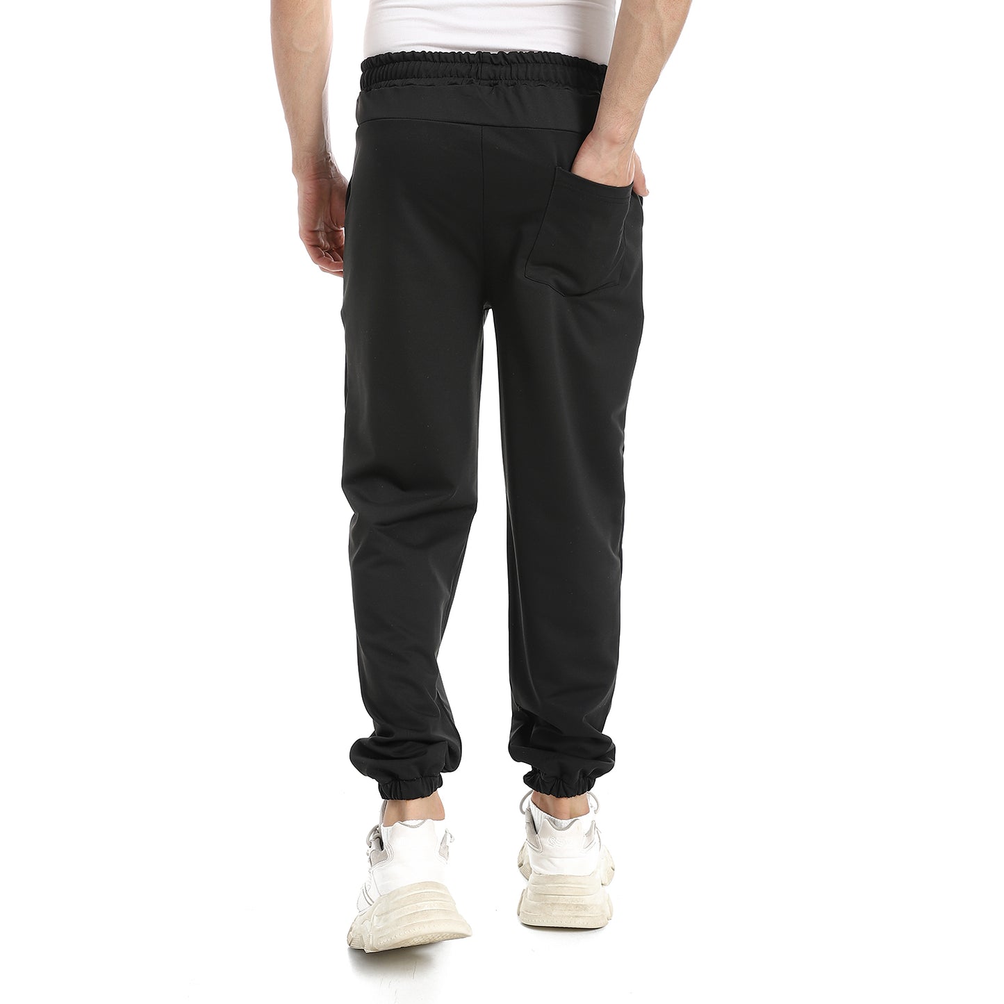 Summer Melton 3 Pieces Pants Bundle