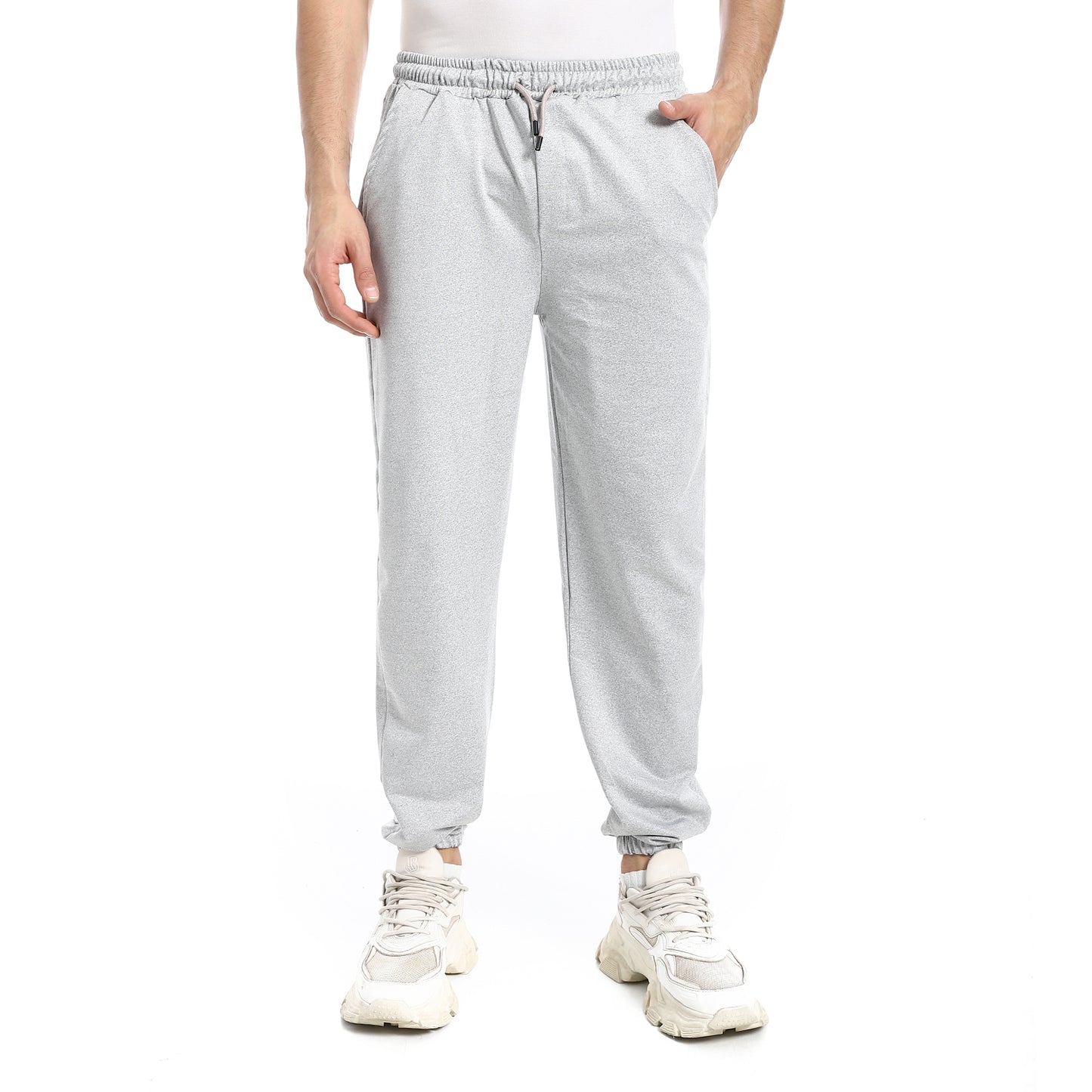 Summer Melton 3 Pieces Pants Bundle