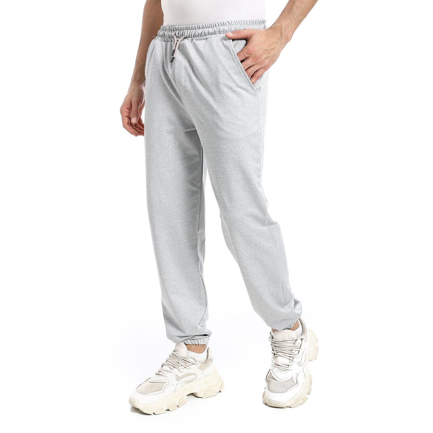 Summer Melton 3 Pieces Pants Bundle
