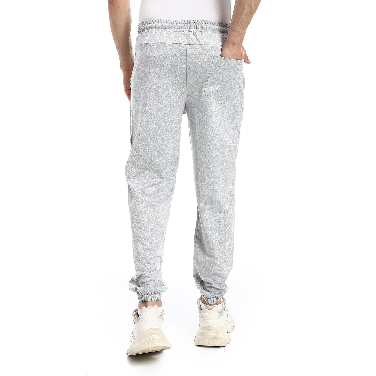 Summer Melton 3 Pieces Pants Bundle