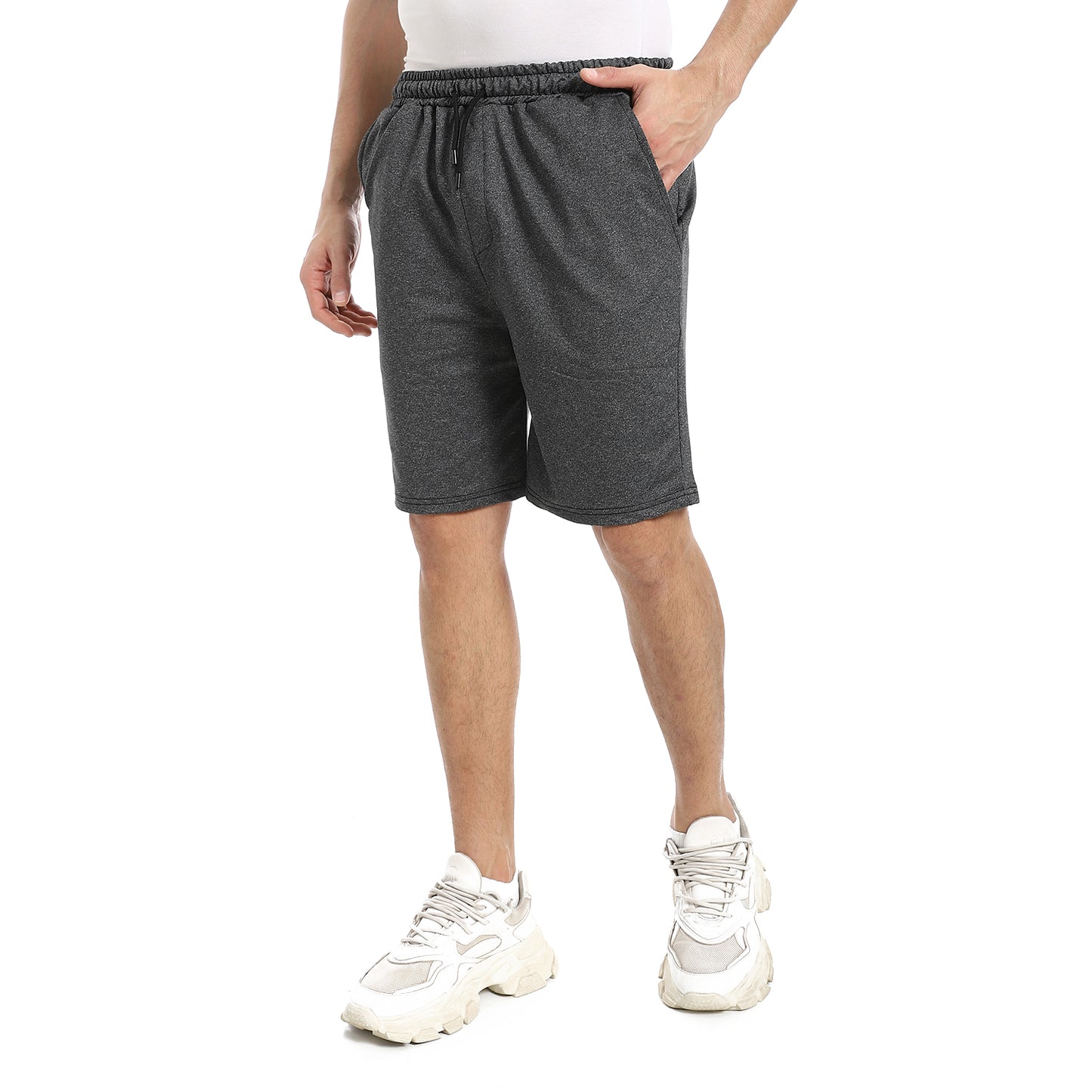 Summer Melton Shorts 3 Pieces