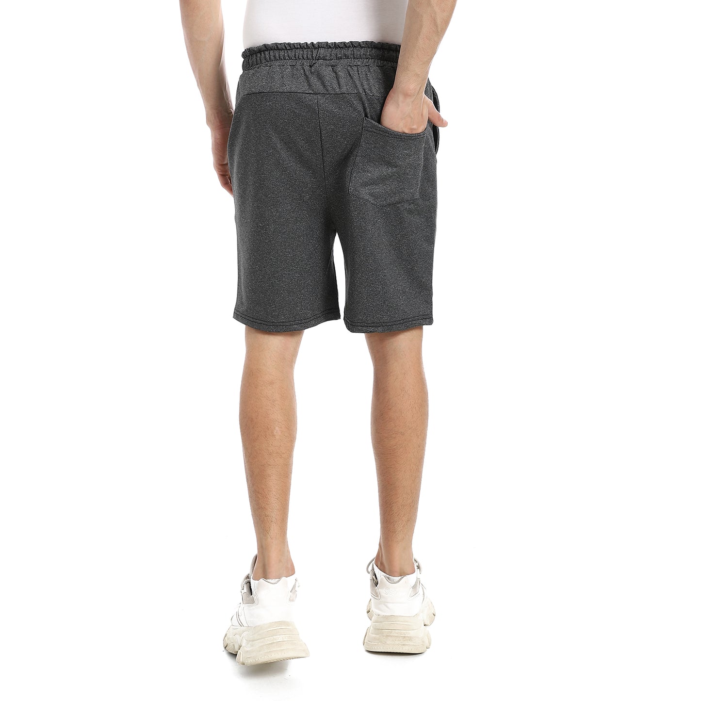 Summer Melton Shorts 3 Pieces