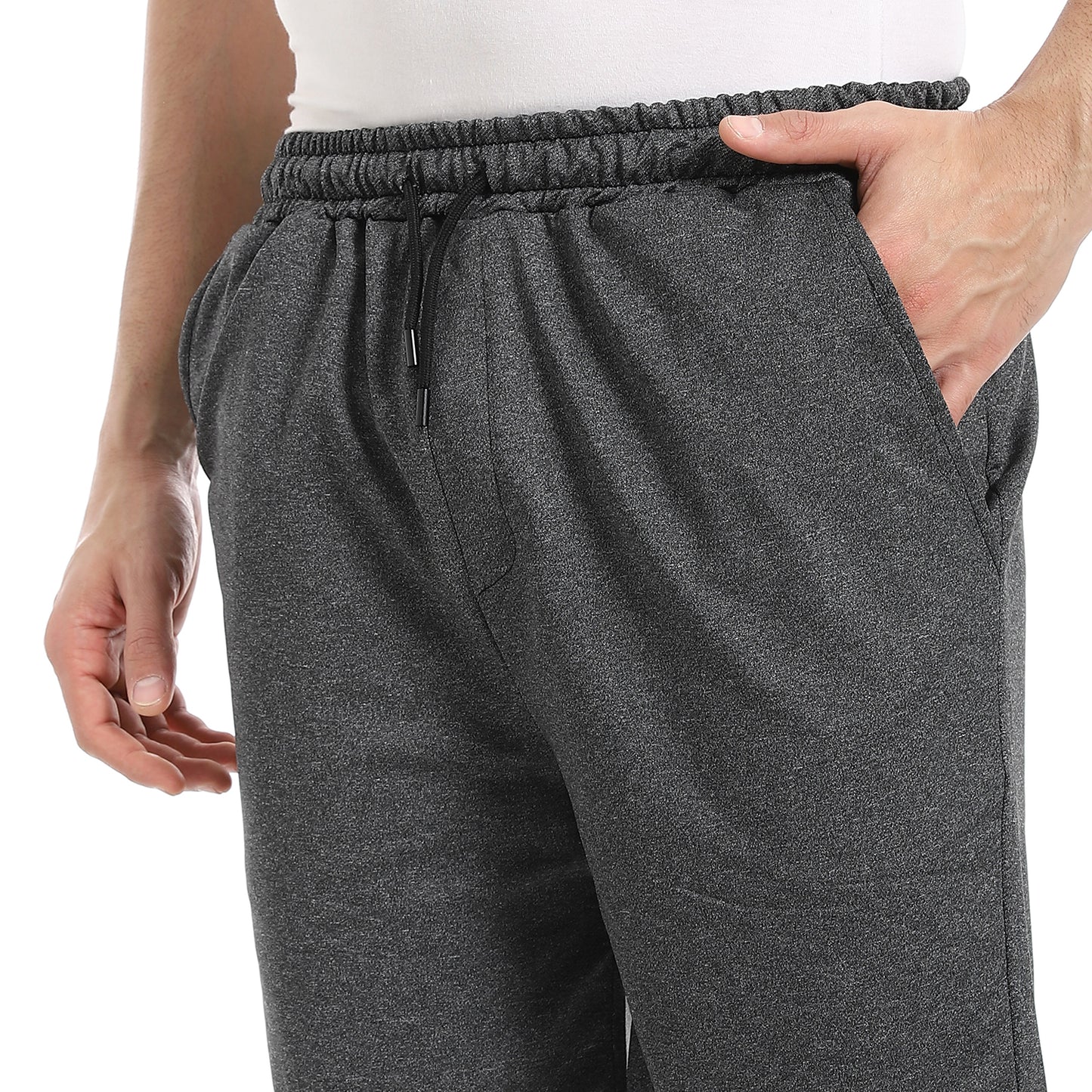 Summer Melton Shorts 3 Pieces
