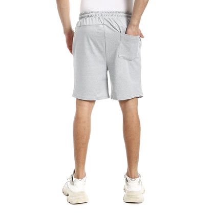 Summer Melton Shorts 3 Pieces