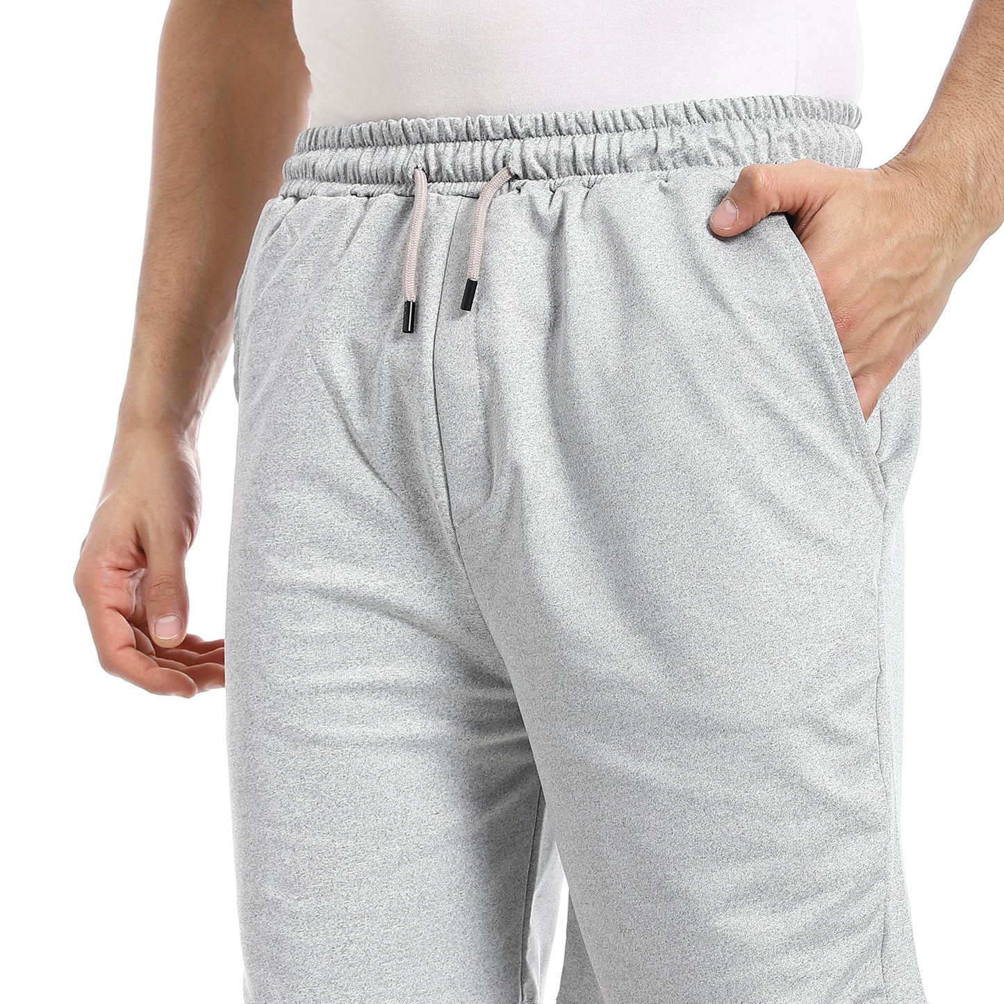 Summer Melton Shorts 3 Pieces