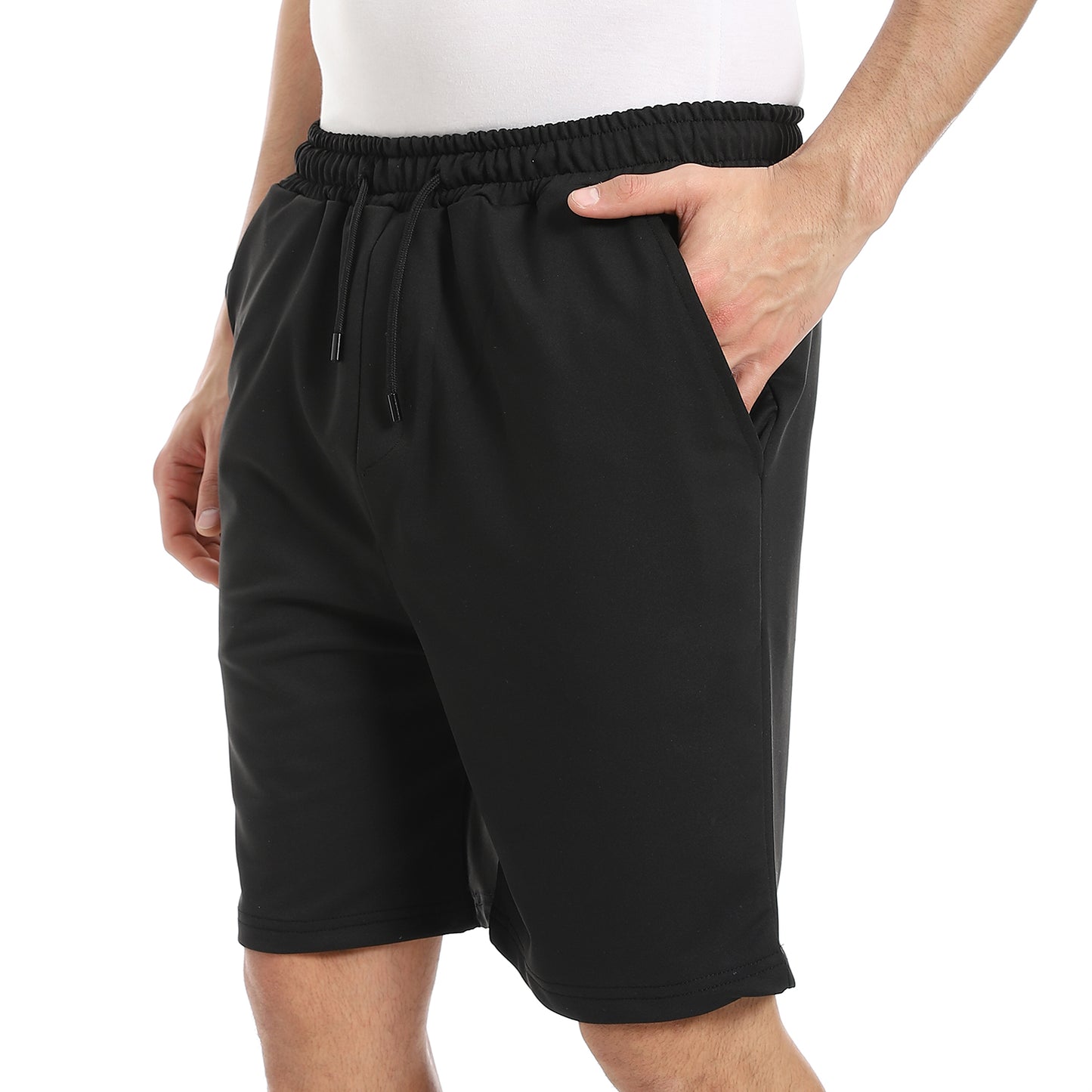 Summer Melton Shorts 3 Pieces