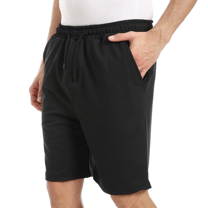 Summer Melton Shorts 3 Pieces