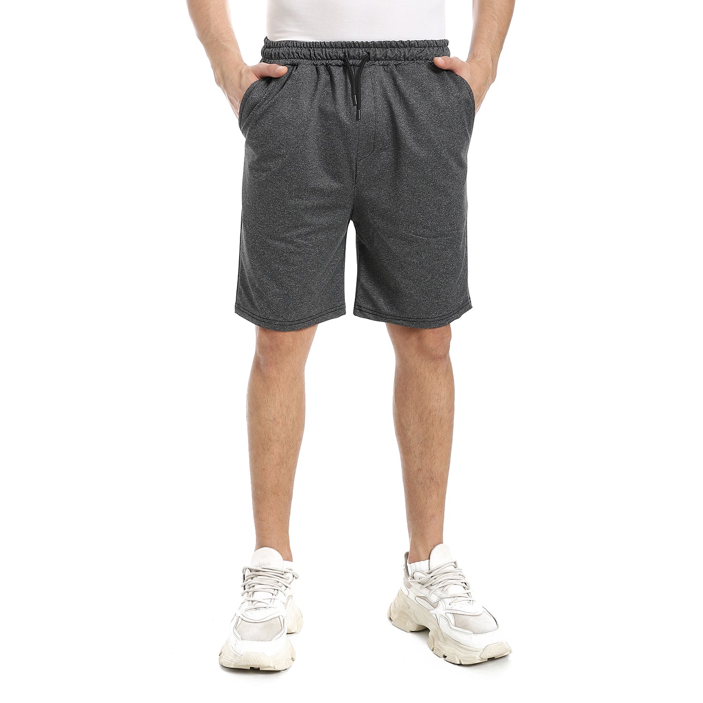 Summer Melton Shorts 3 Pieces