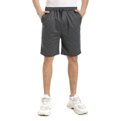 Summer Melton Shorts 3 Pieces