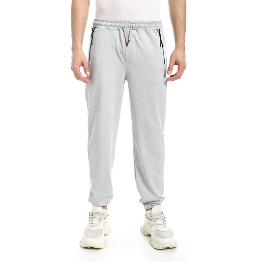 Summer Melton Zipper Pants Bundle 3 Pieces