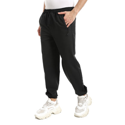 Summer Melton Zipper Pants Bundle 3 Pieces