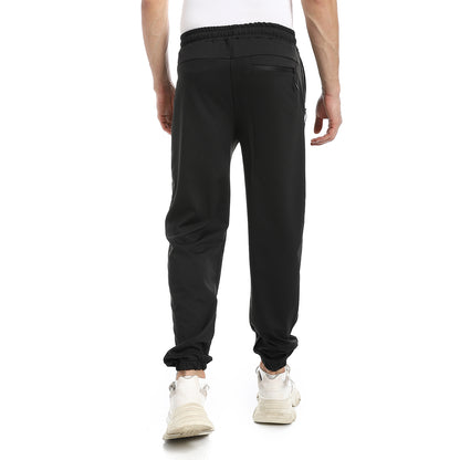 Summer Melton Zipper Pants Bundle 3 Pieces