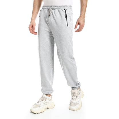 Summer Melton Zipper Pants Bundle 3 Pieces