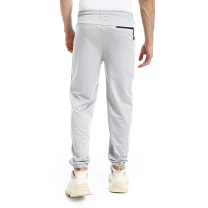 Summer Melton Zipper Pants Bundle 3 Pieces