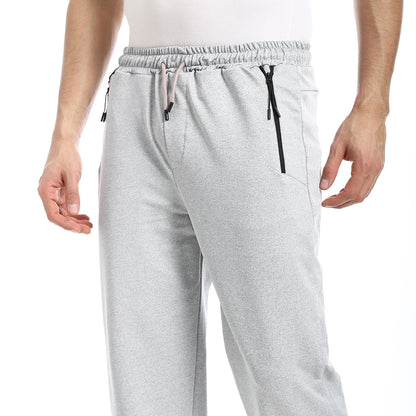 Summer Melton Zipper Pants Bundle 3 Pieces