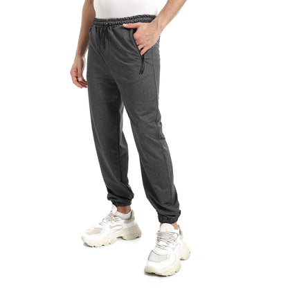 Summer Melton Zipper Pants Bundle 3 Pieces