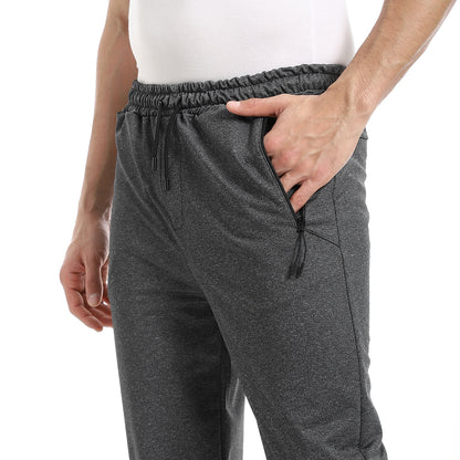 Summer Melton Zipper Pants Bundle 3 Pieces
