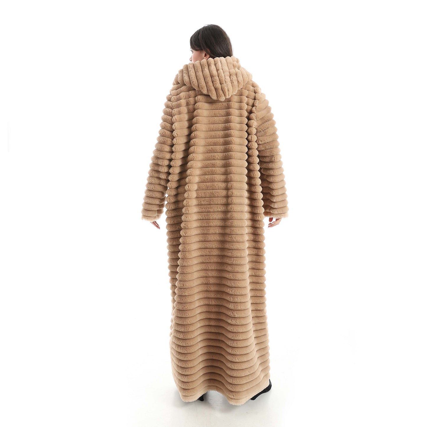 كارديجان فرو للنساء